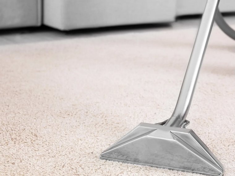 Carpet Steam Cleaning