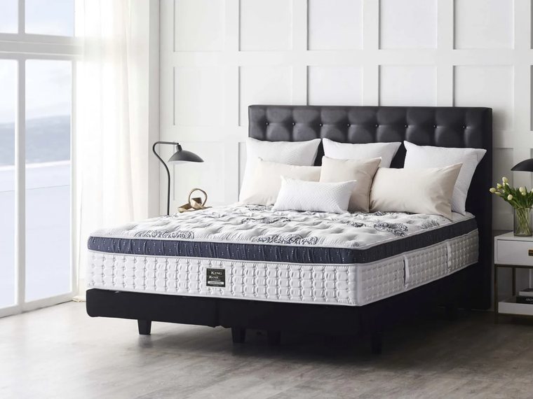Mattress Steam Cleaning