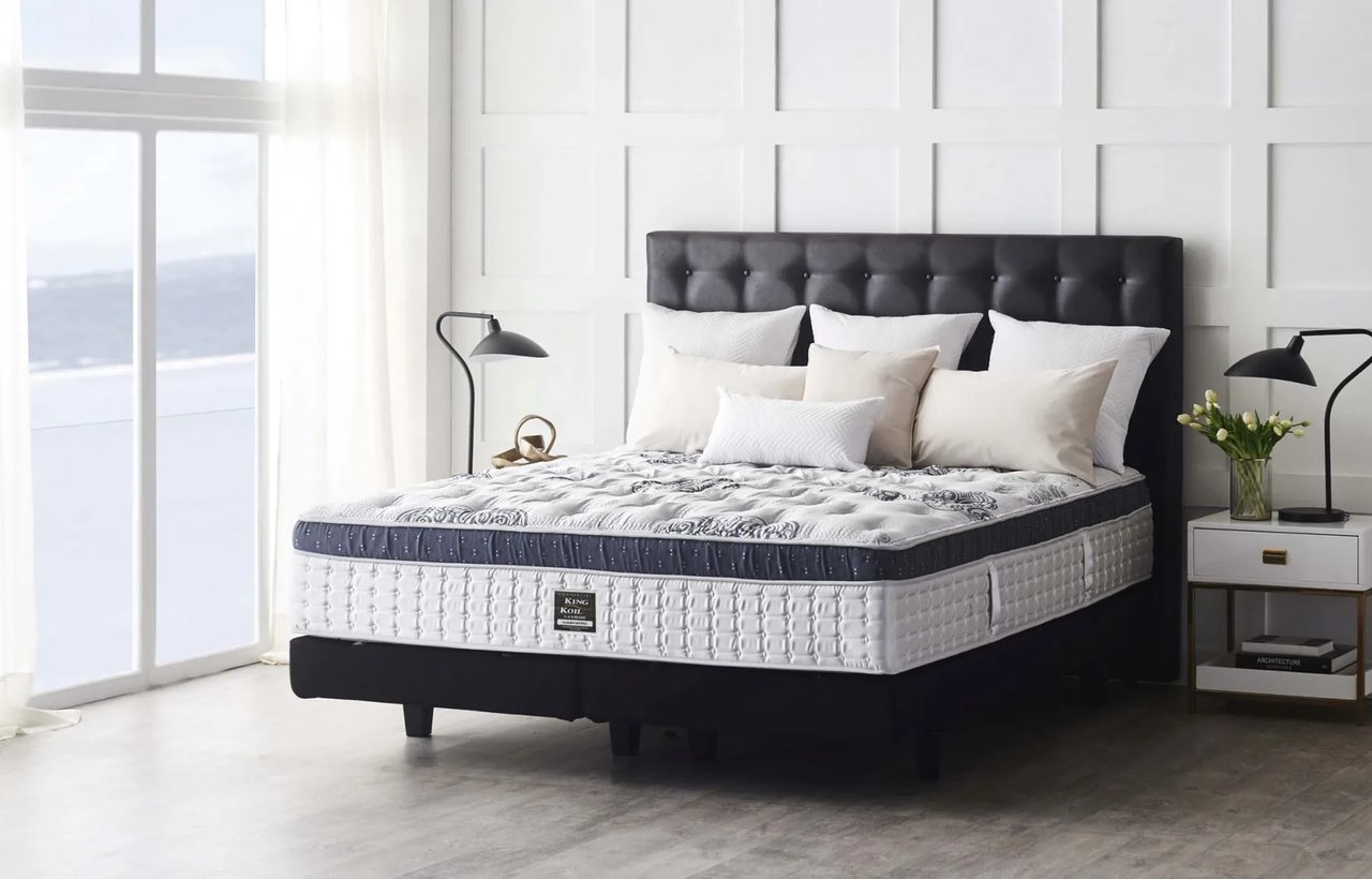 Mattress Steam Cleaning