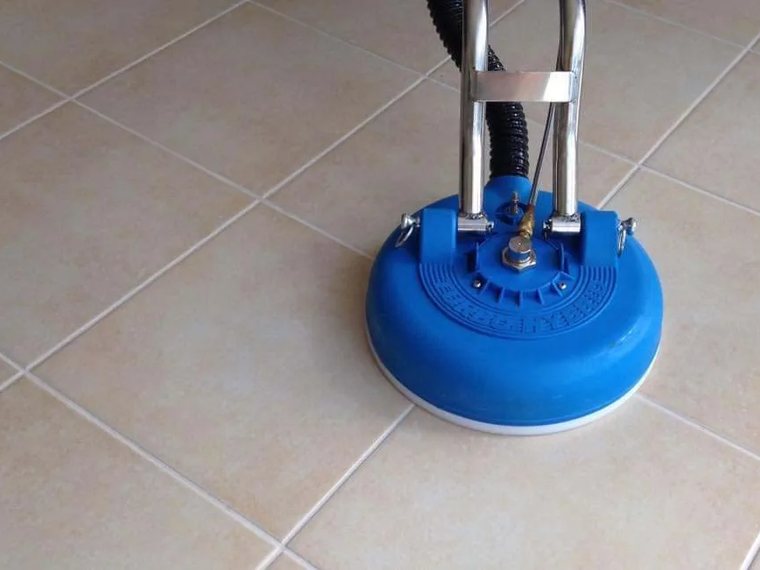 Tile & Grout Cleaning
