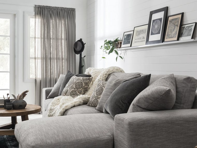 Upholstery Cleaning