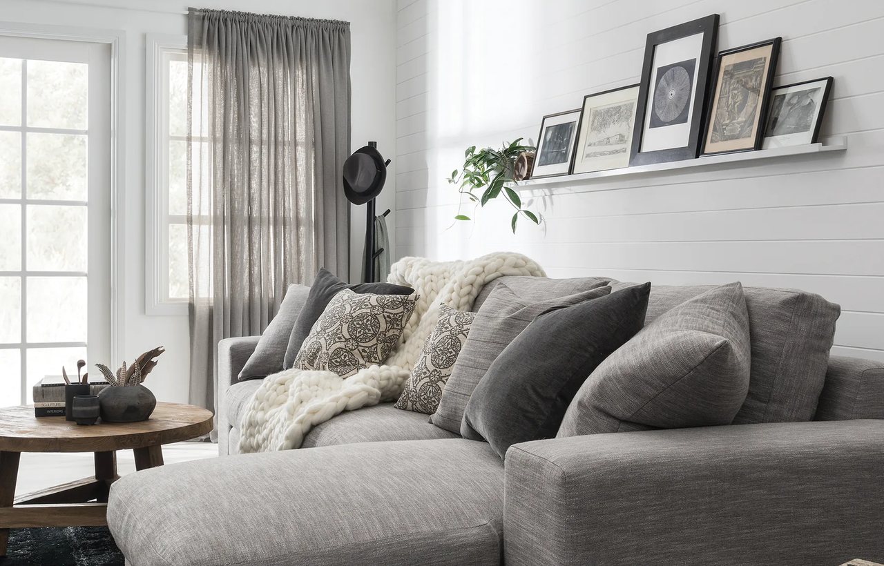 Upholstery Cleaning