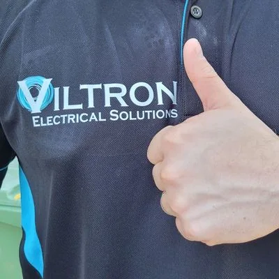 Viltron Electrical Solutions visual project detail