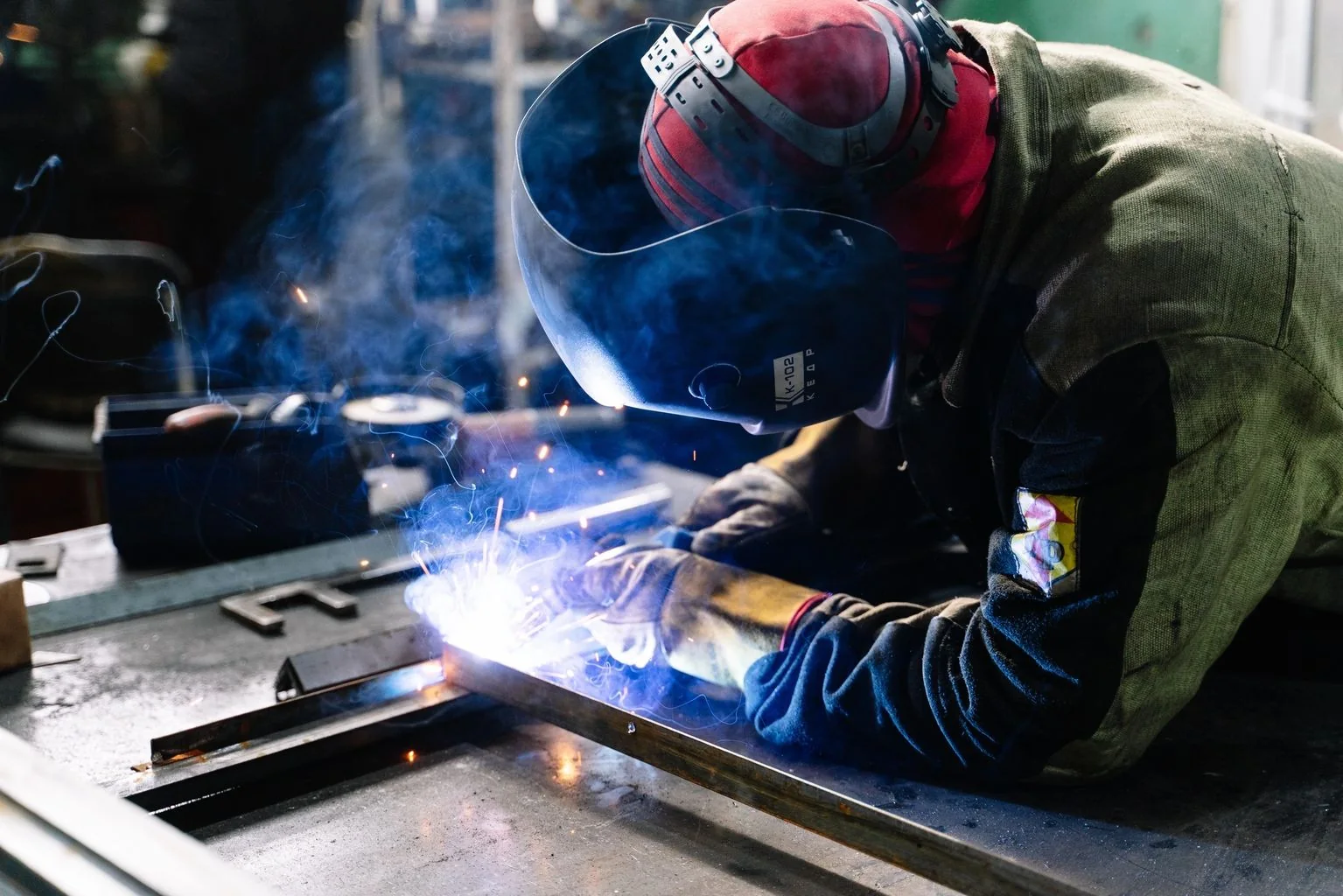 Electrical Maintenance by Viltron Electrical Solutions
