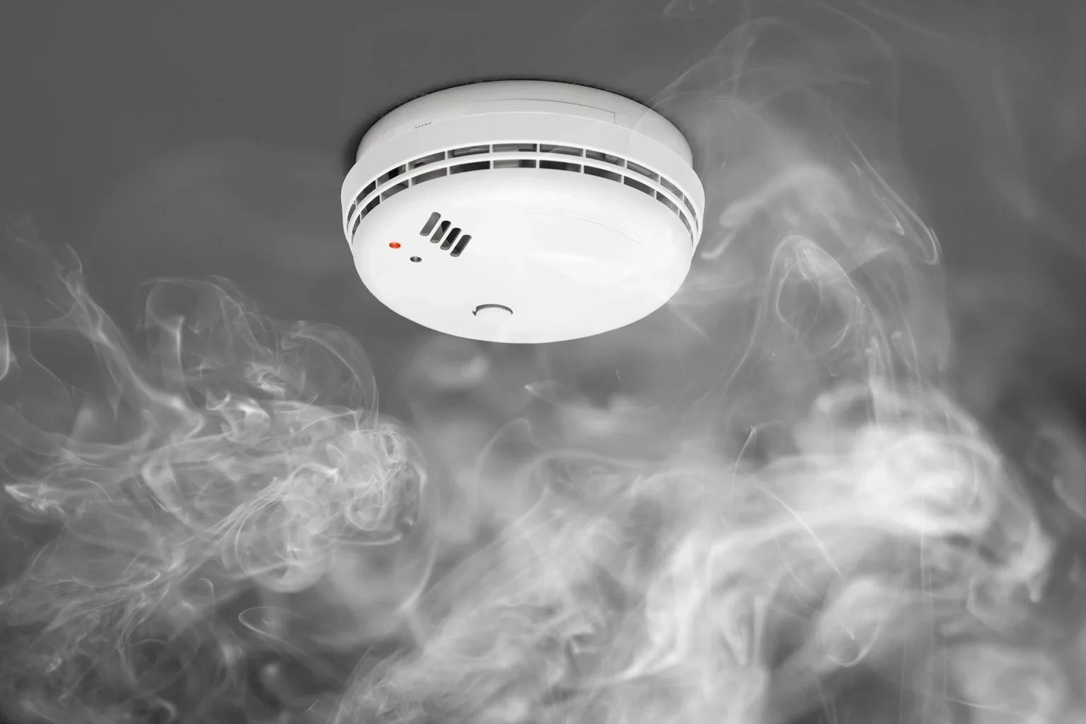 Smoke Alarms by Viltron Electrical Solutions