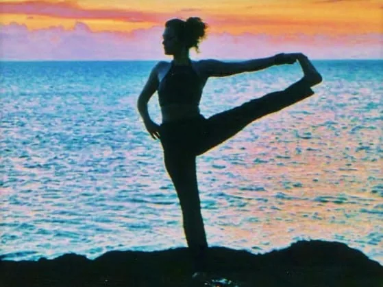 Power Yoga