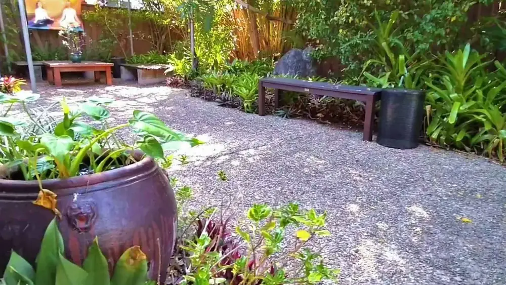 VIROGA Yoga studio near Shorncliffe