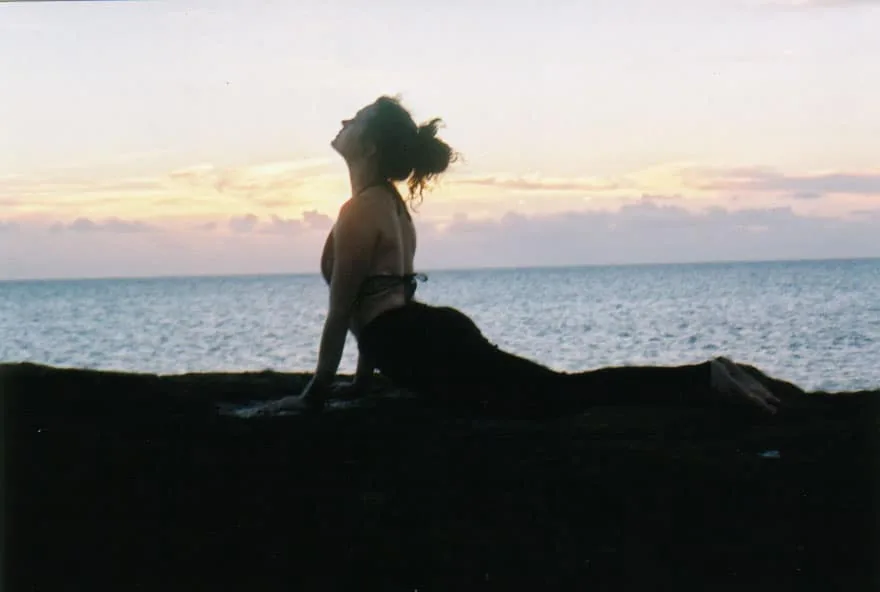 Yoga Studio Classes