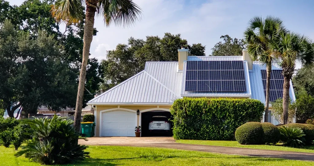 Solar Battery Installation source image from Vivid Electrical