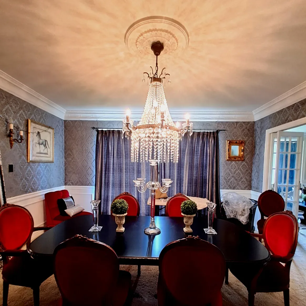 Lighting & Fixtures project image