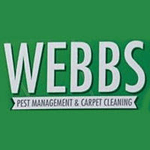 Webbs logo
