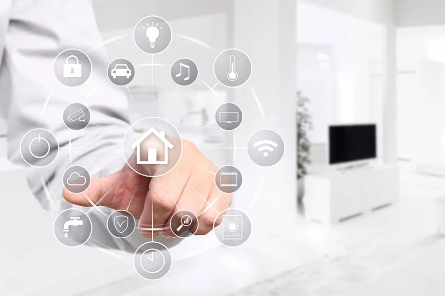 Home Automation — Weiss Electrical Brisbane