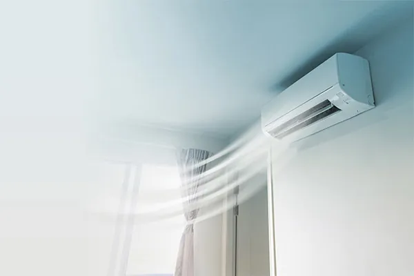 Air Conditioning by Weiss Electrical in Brisbane