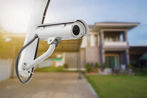Alarms & Security services in Brisbane