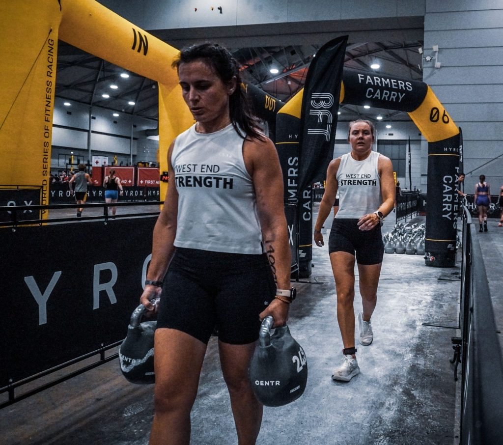 Body image confessions from a fitness professional