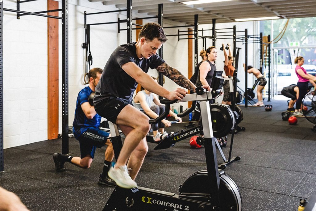 What is a Gym?