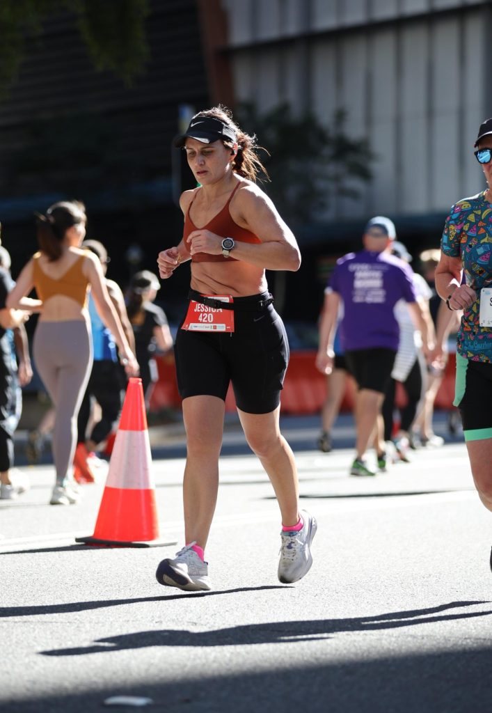 Part 1 Running Series: Running doesn't have to be hard