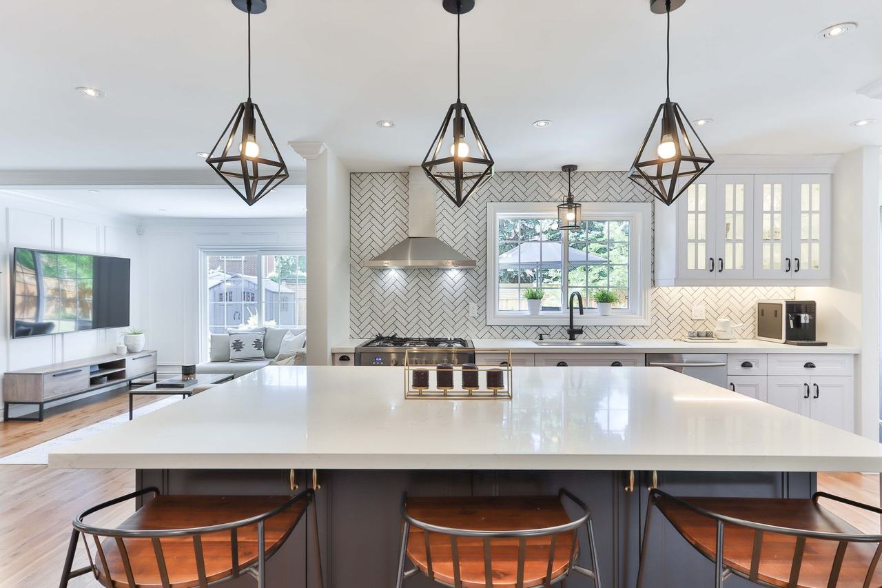 One-off Cleaning in Brisbane by White Glove Cleaners