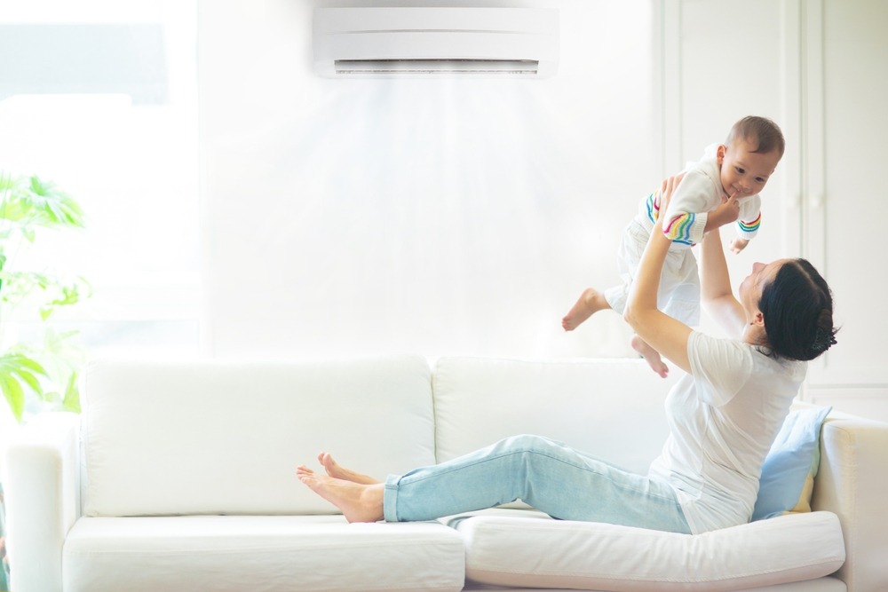 Air Conditioning Installation & Repair in Brisbane