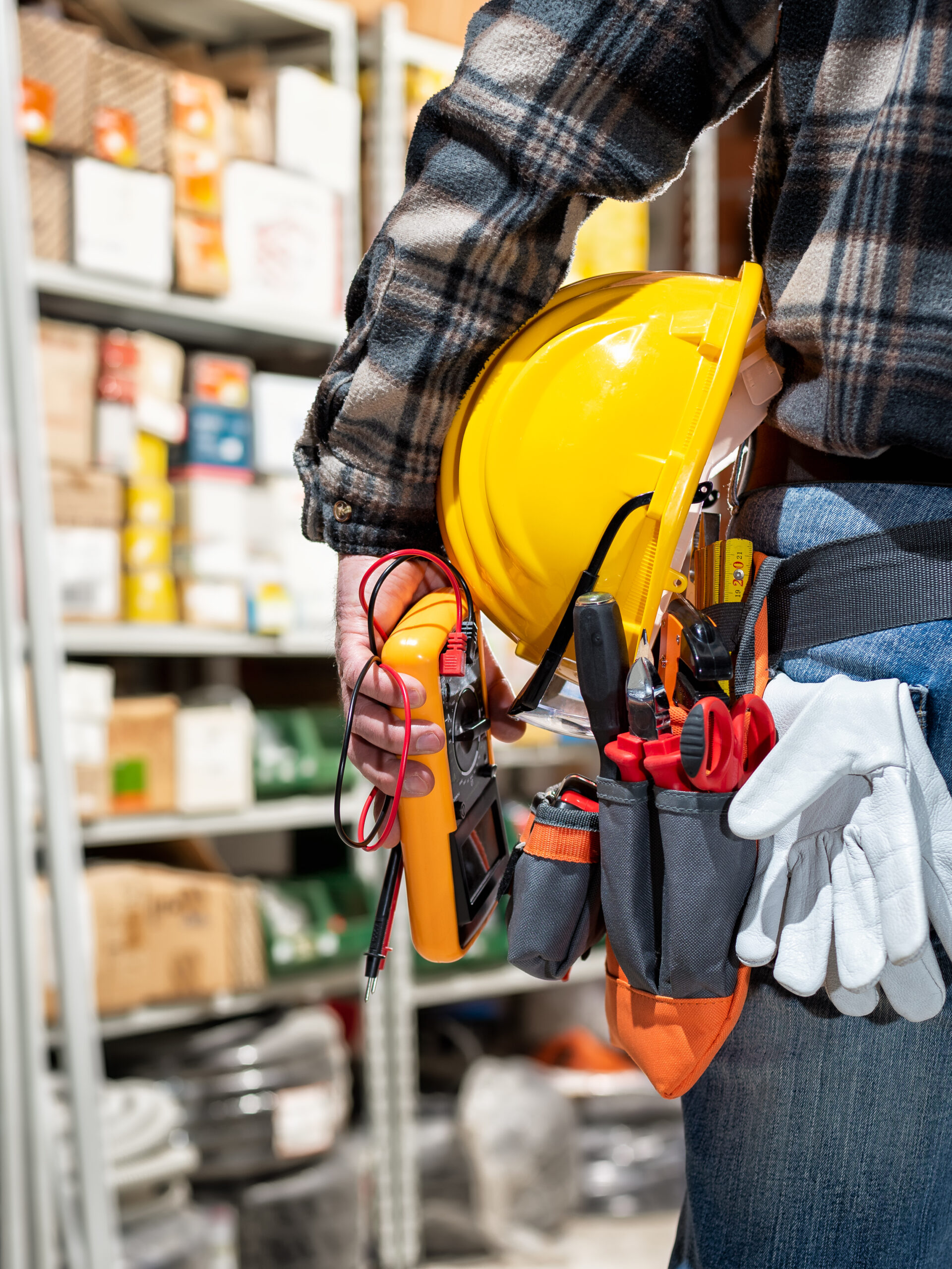 Electrical Services in Brisbane