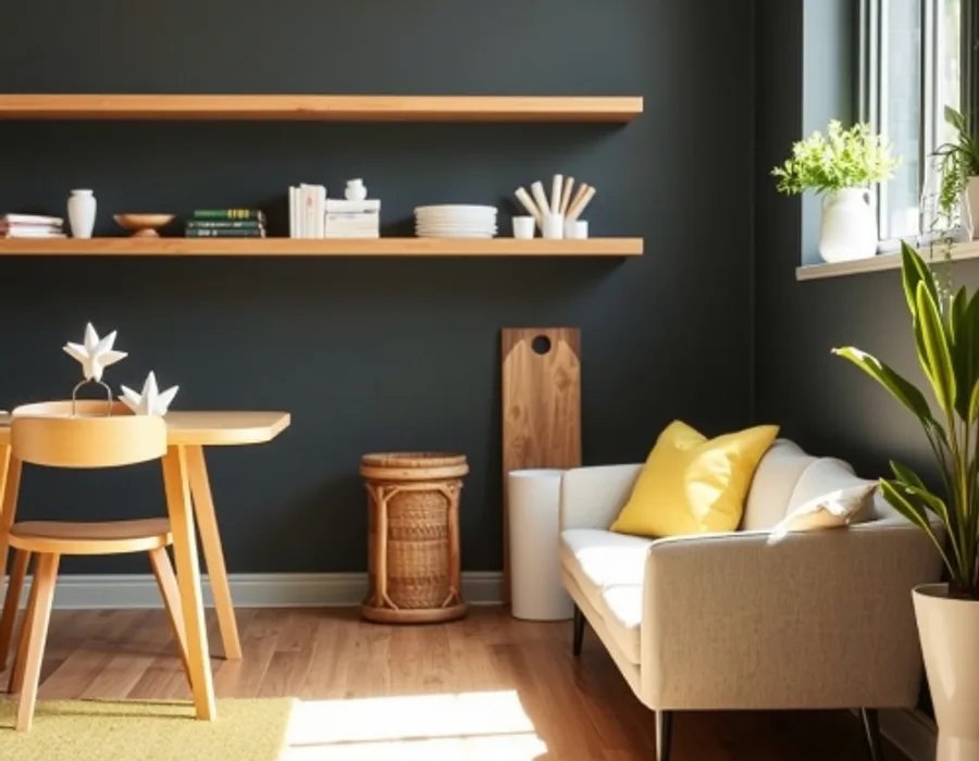 Wise Cleaning Services cleaning service image