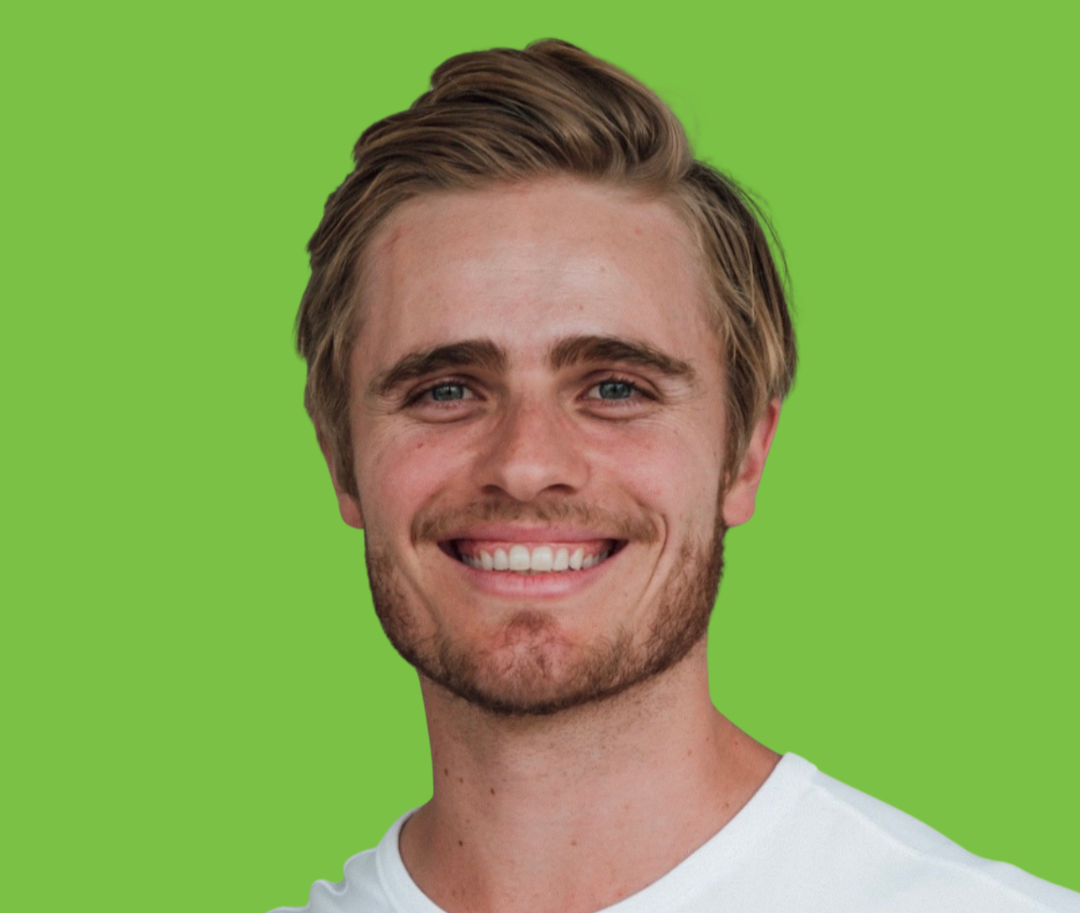 Tristan Forbes — Founder & Head Coach, Witness The Fitness