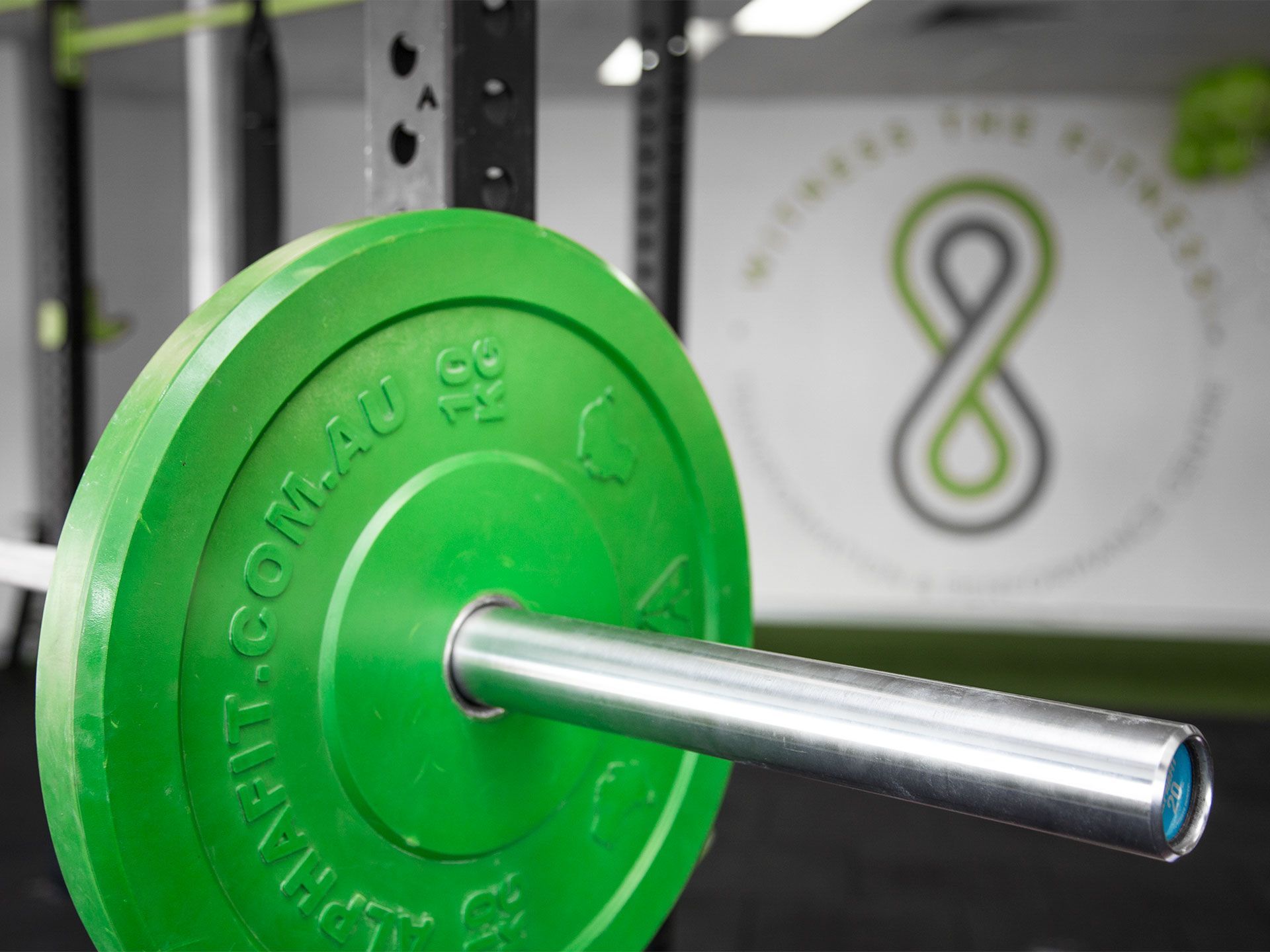 Witness The Fitness Paddington studio fitout
