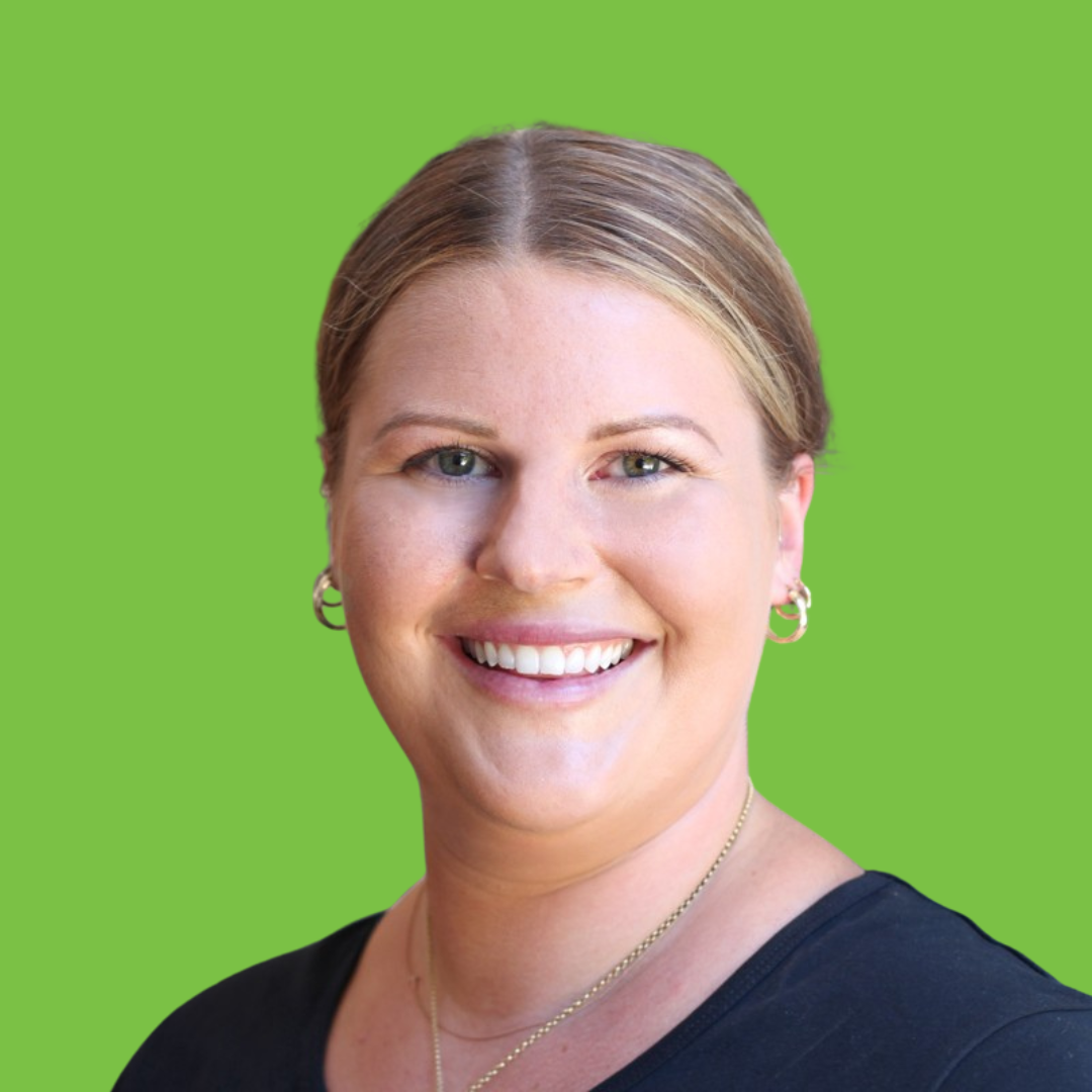 Tori — Coach at Witness The Fitness