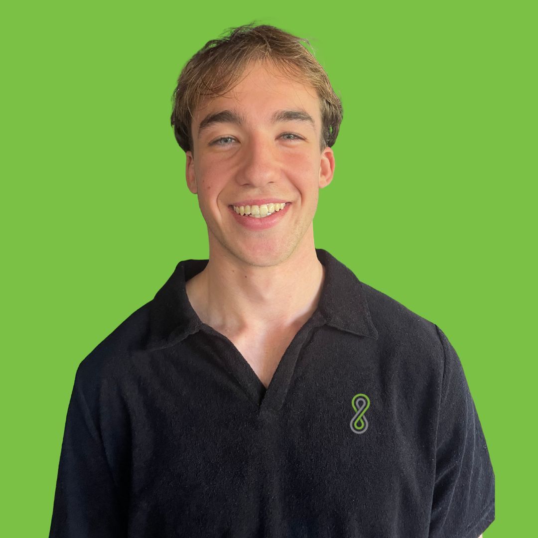 Rylan Sandford Bell — Coach, Witness The Fitness