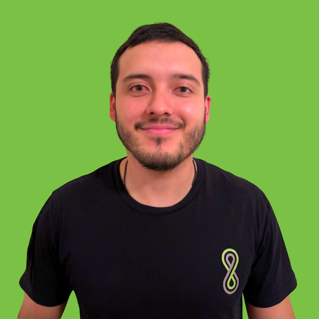 Daniel Torres — Coach, Witness The Fitness