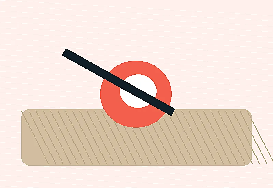 Stain Removal service visual