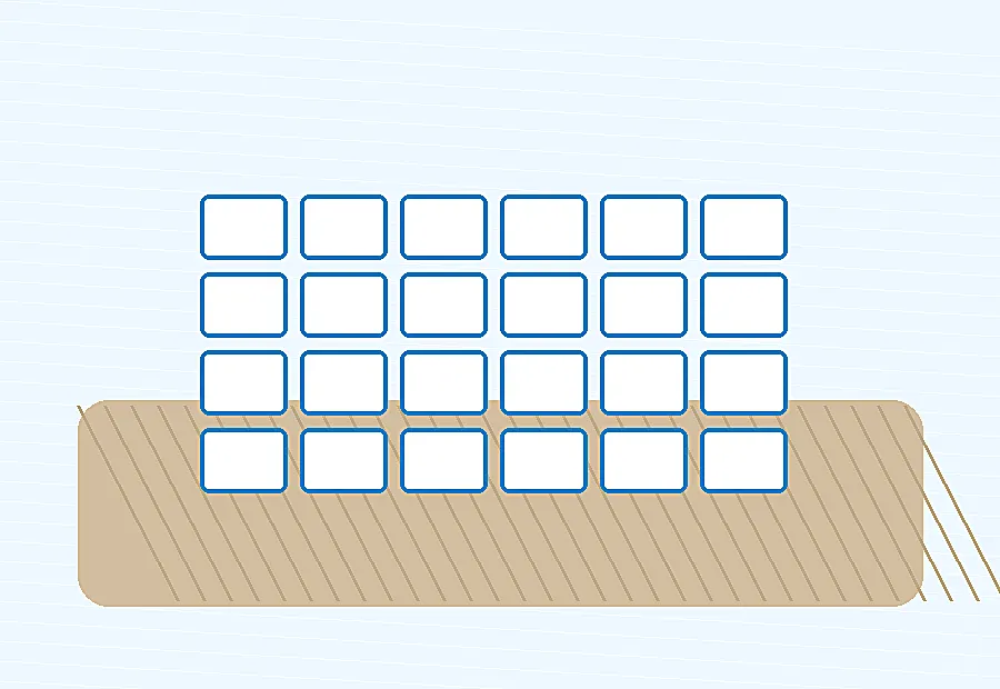 Tile and Grout Cleaning service visual
