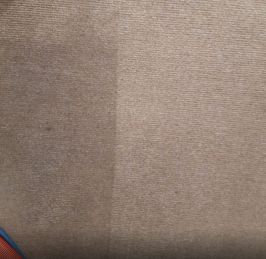 Carpet cleaning on the Gold Coast